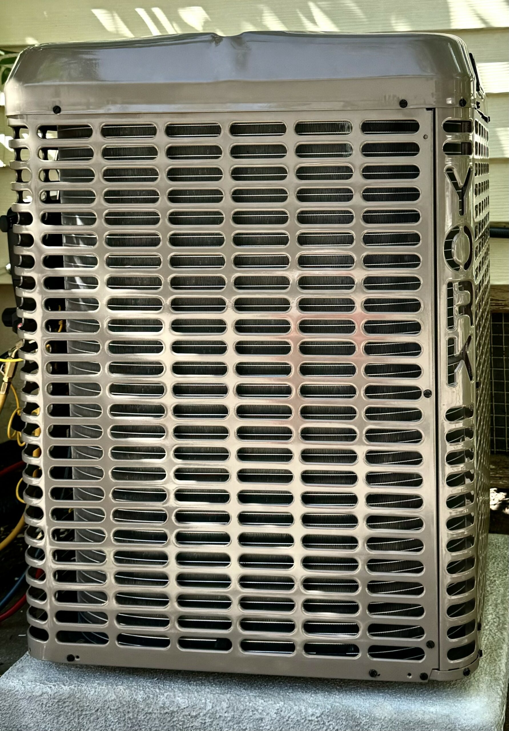 YorkCondensers Scaled